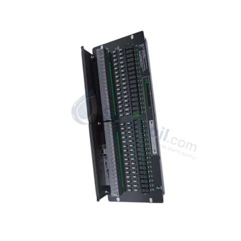 Placa de terminales de salida de relé | Yokogawa SARM55W-000 CENTUM VP