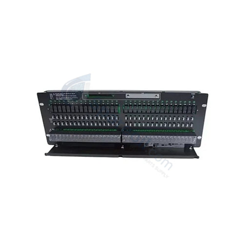 Placa de terminales de salida de relé | Yokogawa SARM55W-000 CENTUM VP