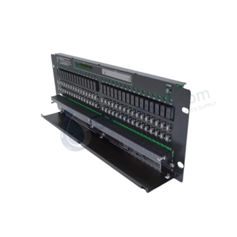 Relay Output Terminal Board | Yokogawa SARM55W-000 CENTUM VP