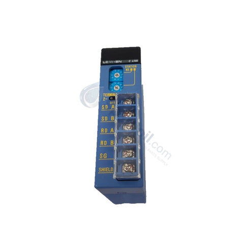 Módulo de enlace de PC F3LC11-2F Yokogawa FA-M3 Interfaz serie