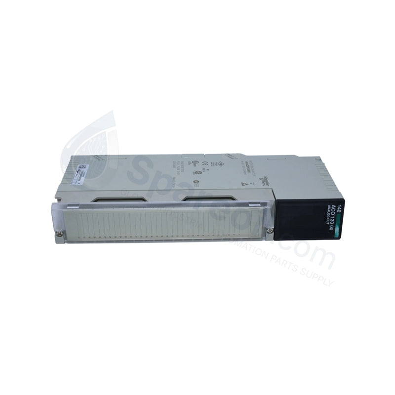 Salida analógica Schneider Quantum 140ACO13000 de 8 puntos y 12 bits