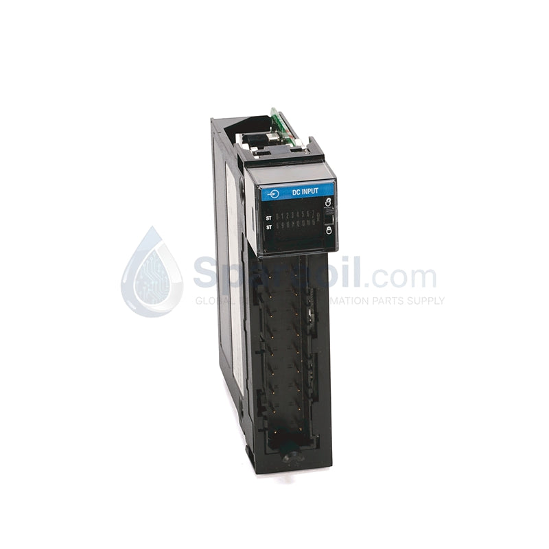 1756-IG16 Módulo de entrada verdadero bajo de 5 V CC de Allen-Bradley Nuevo