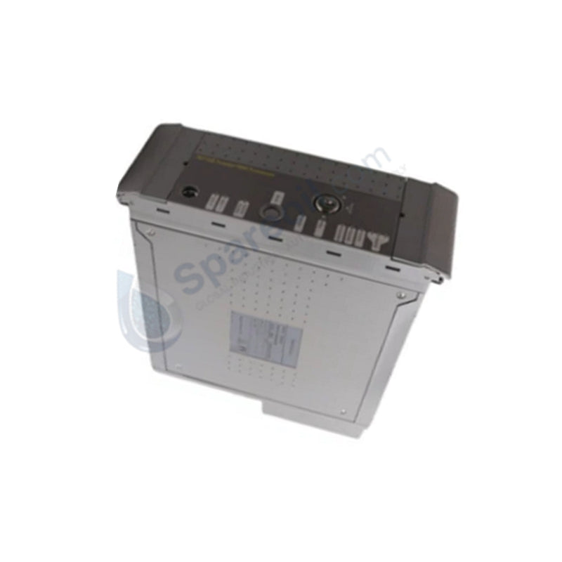 ICS Triplex T8111C Trusted TMR Main Processor Module