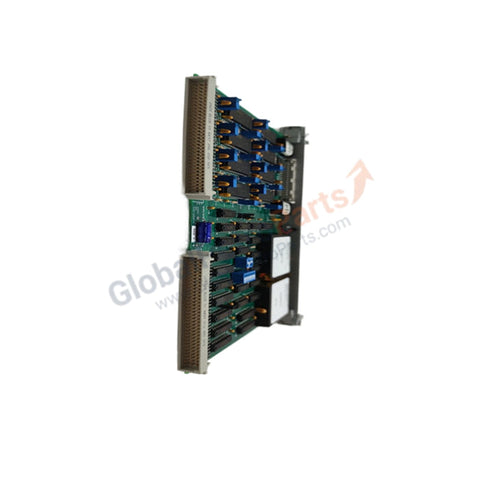 GE VMIVME-4116 16-Channel High Density Analog Input Board