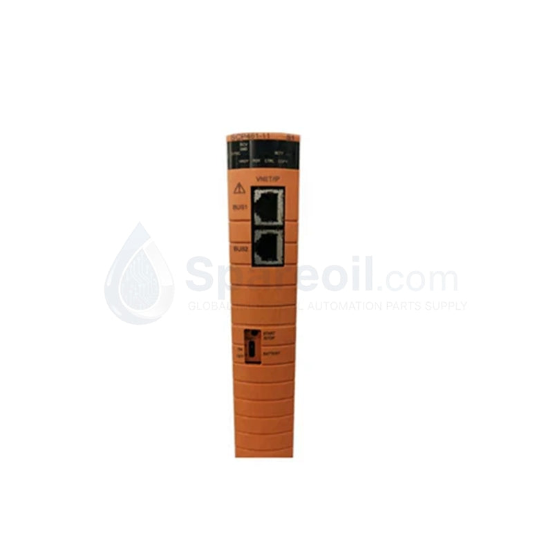 SCP461-11 S1 Yokogawa CENTUM VP Field Control Station CPU