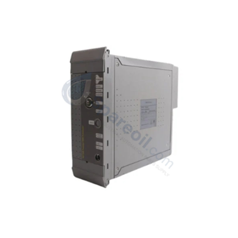 ICS Triplex T8111C Trusted TMR Main Processor Module