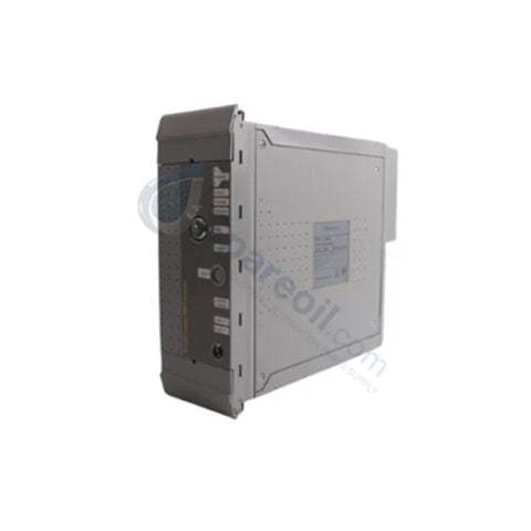 ICS Triplex T8111C Trusted TMR Main Processor Module