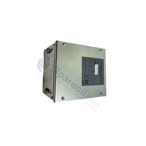 T8122 ICS Triplex Trusted TMR Processor Interface Adapter Unit