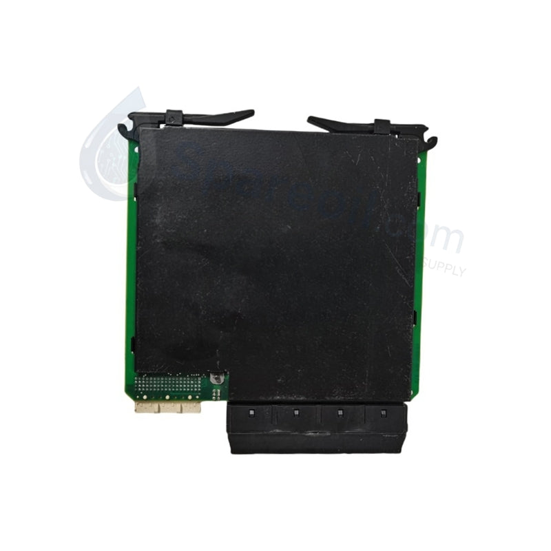 Tarjeta de salida de relé universal UR-67H para disparo de interruptor automático