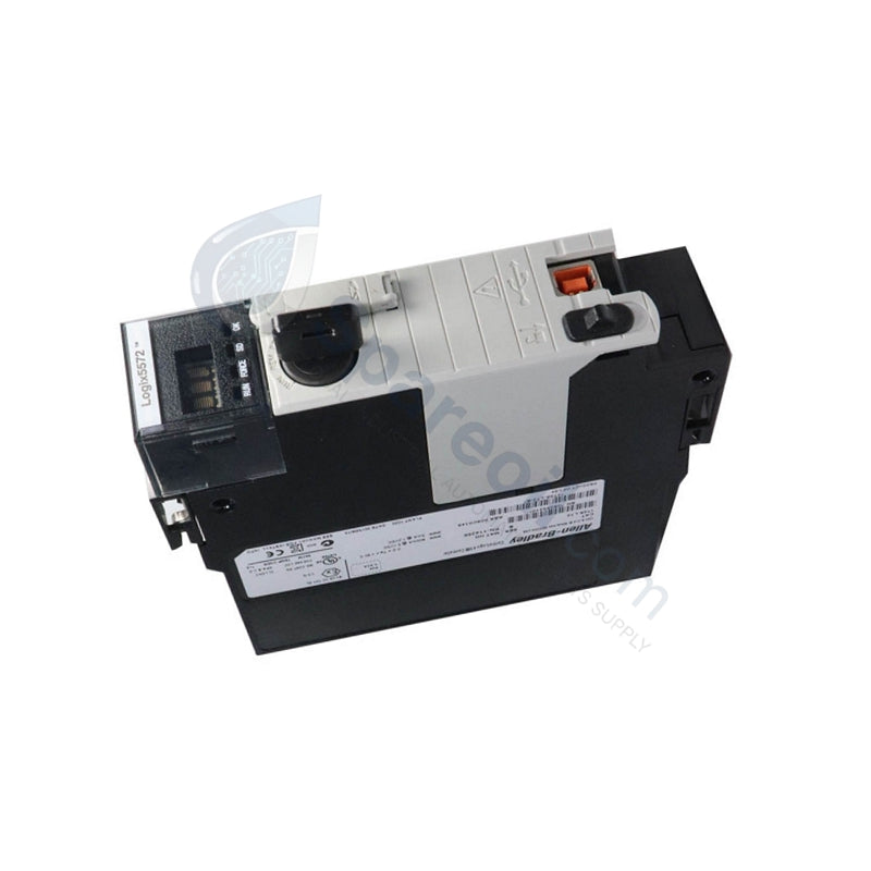 Multi-Protocol Automation Controller | 1756-L72 New Allen-Bradley