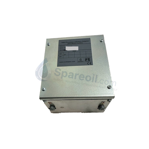 T8122 ICS Triplex Trusted TMR Processor Interface Adapter Unit