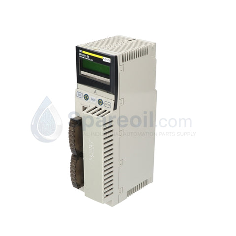 Procesador Schneider Electric 140CPU65150 Modicon Quantum Unity