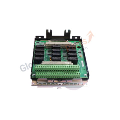 GE IS230SNHRH2A Mark VIe Servo Node HART Analog I/O Unit