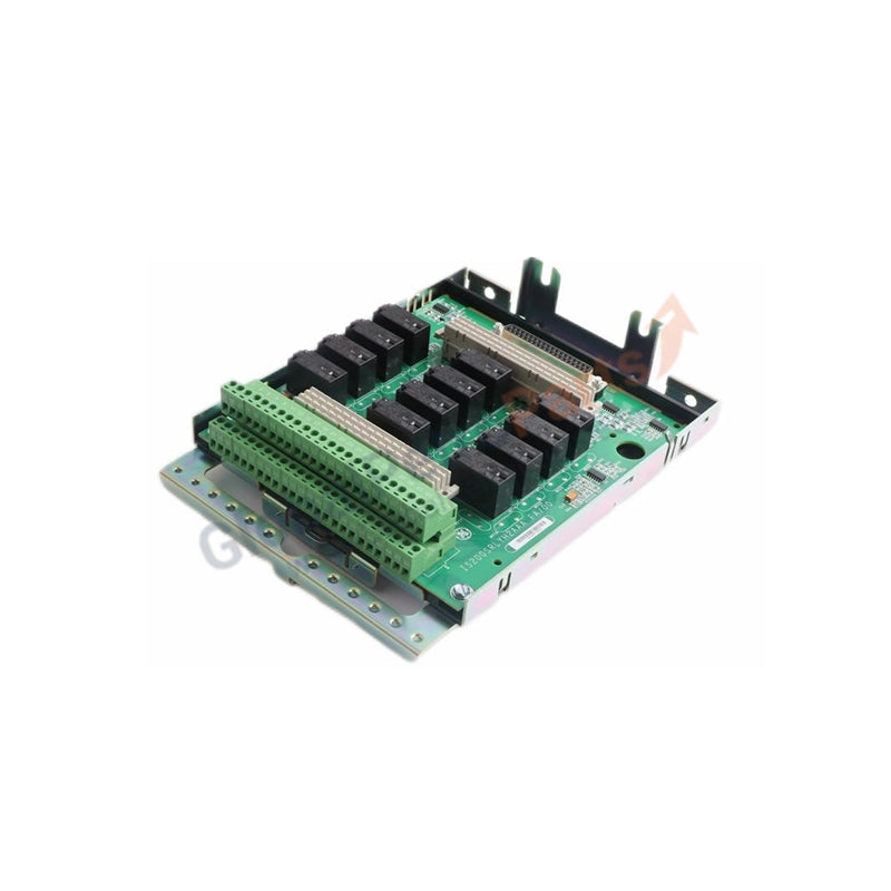 GE IS230SNHRH2A Mark VIe Servo Node HART Analog I/O Unit