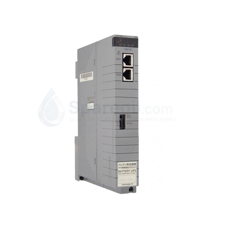 CP451-10 S2 Yokogawa | Procesador FCS de redundancia dual