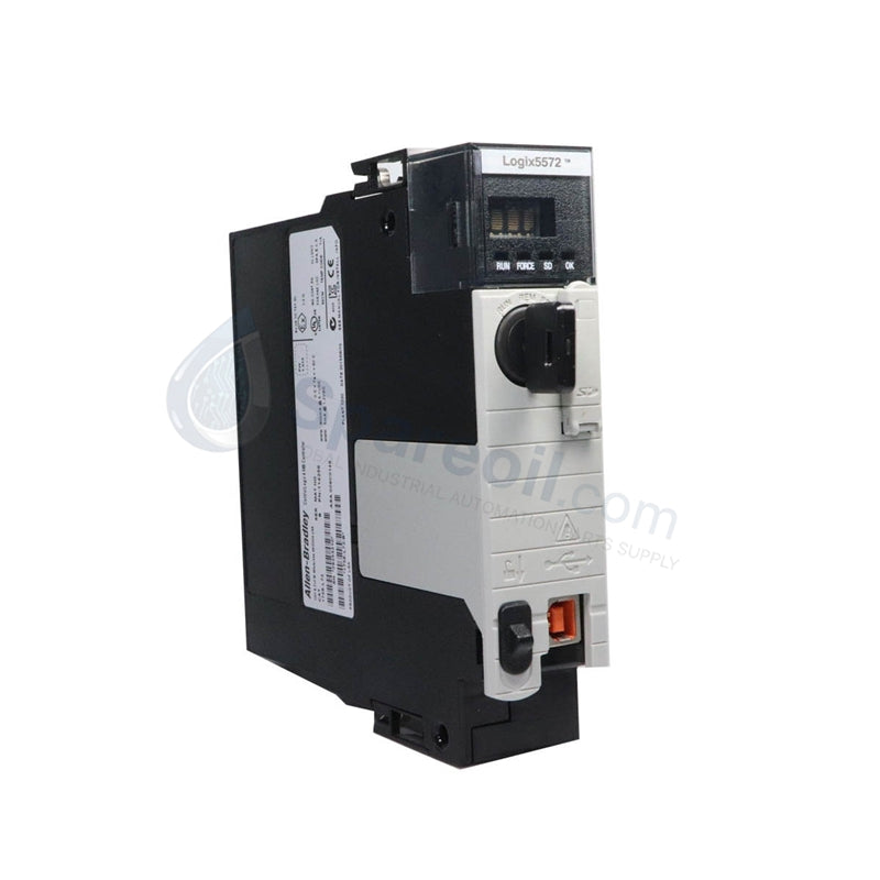 Multi-Protocol Automation Controller | 1756-L72 New Allen-Bradley