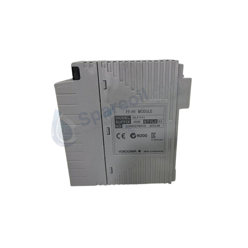 وحدة اتصال الفيلدبص ALF111-S00 S1 يوكوجاوا