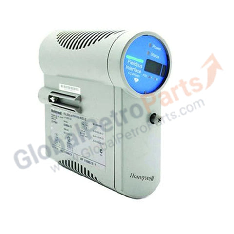 8C-PAON01 51454357-175 Honeywell Analog Output Module