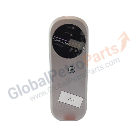 Pulse Input Counter Module 8C-PCNT01 Honeywell