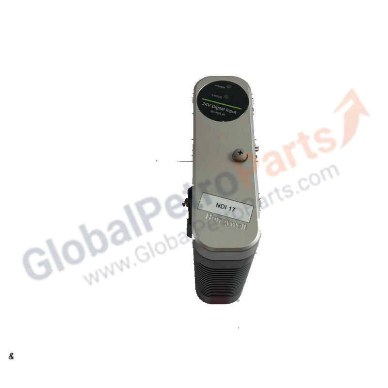 8C-PDIL51 51454359-175 Honeywell 24VDC Digital Input Module