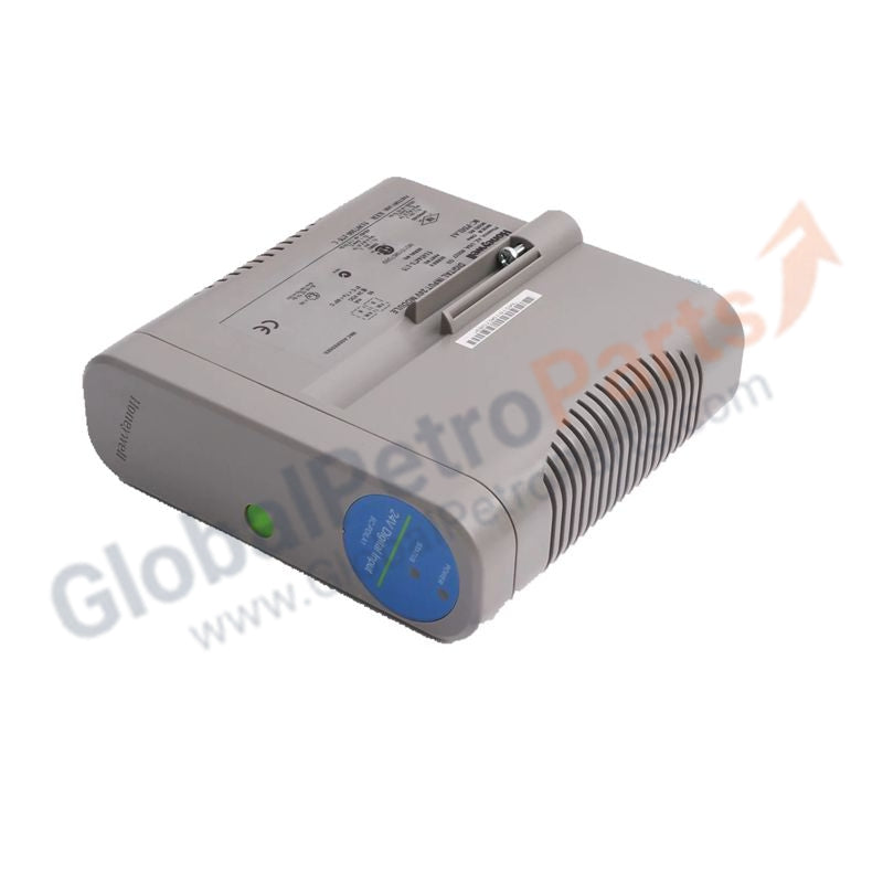 Honeywell Coated Digital Input Module 8C-PDILA1