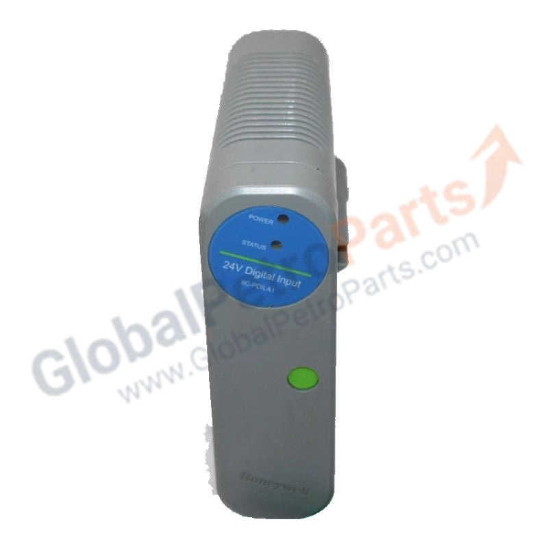 Pulse Accumulation Module 8C-PDIPA1 51454471-375 Honeywell