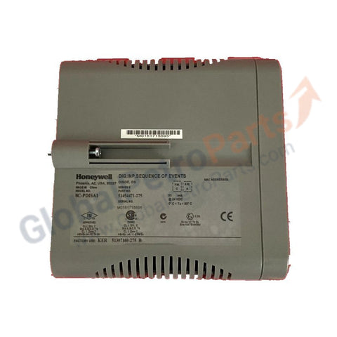 8C-PDISA1 Honeywell Series 8 SOE Digital Input Module