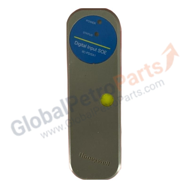 8C-PDISA1 Honeywell Series 8 SOE Digital Input Module