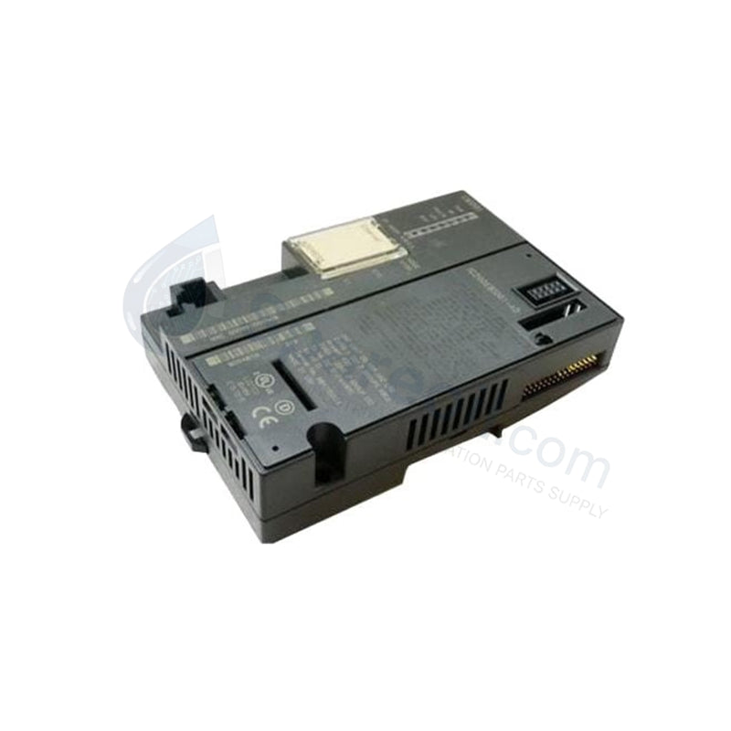 DeviceNet Master Supports 40 Slave Devices | IC200BEM103