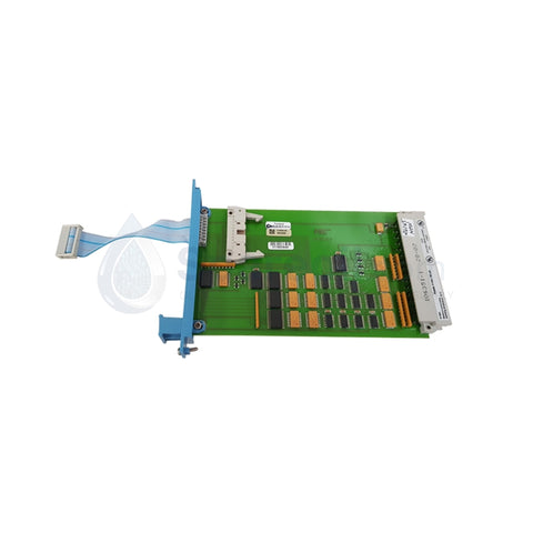 10100/2/1 Honeywell FSC SIL 3 I/O Extender Base Original