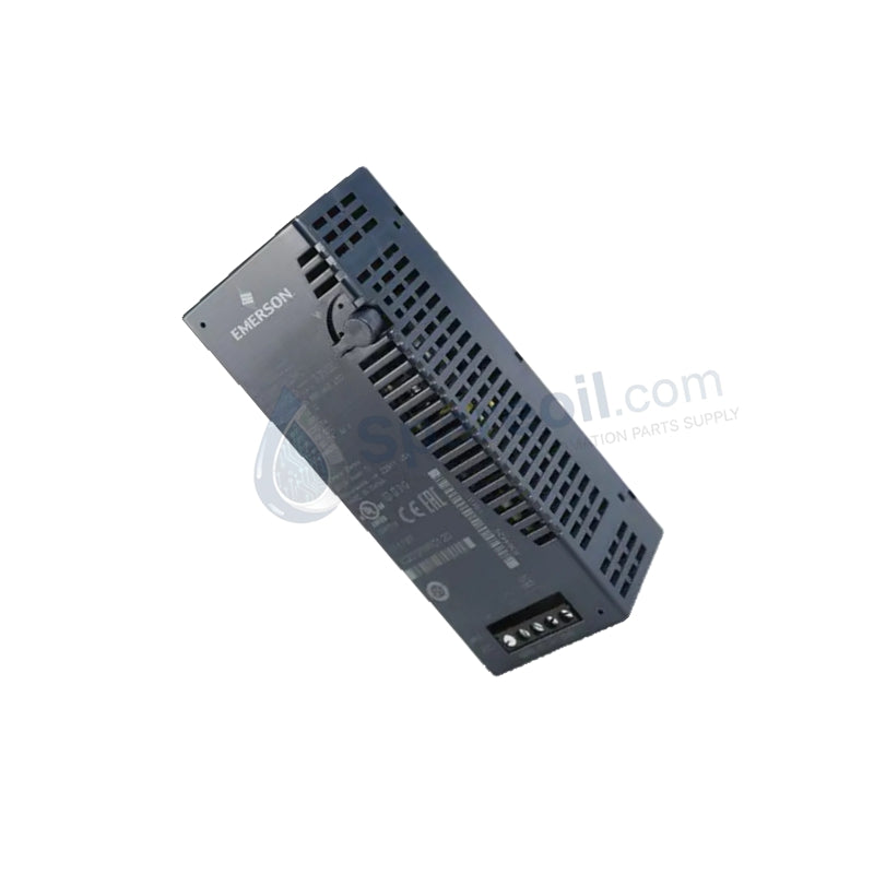 IC200PWR002 GE Fanuc VersaMax 24VDC Power Supply New