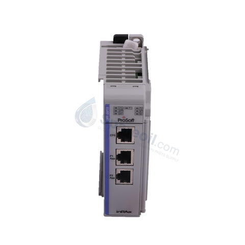 MVI69-MCM ProSoft CompactLogix Series Datasheet & Technical Manual