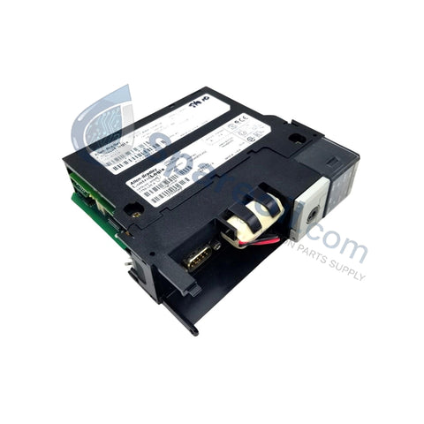 Procesador PLC Rockwell Automation 1756-L55 sellado de fábrica