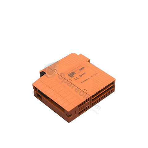 SEC401-11 Yokogawa CENTUM VP ProSafe-RS ESB S3 Bus Coupler Module