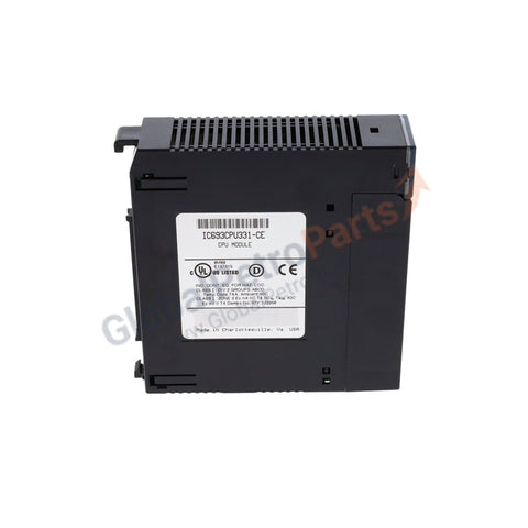 IC693CPU331 CPU Module GE Fanuc Series 90-30 Controller