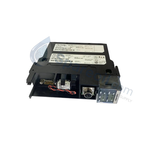 Procesador PLC Rockwell Automation 1756-L55 sellado de fábrica