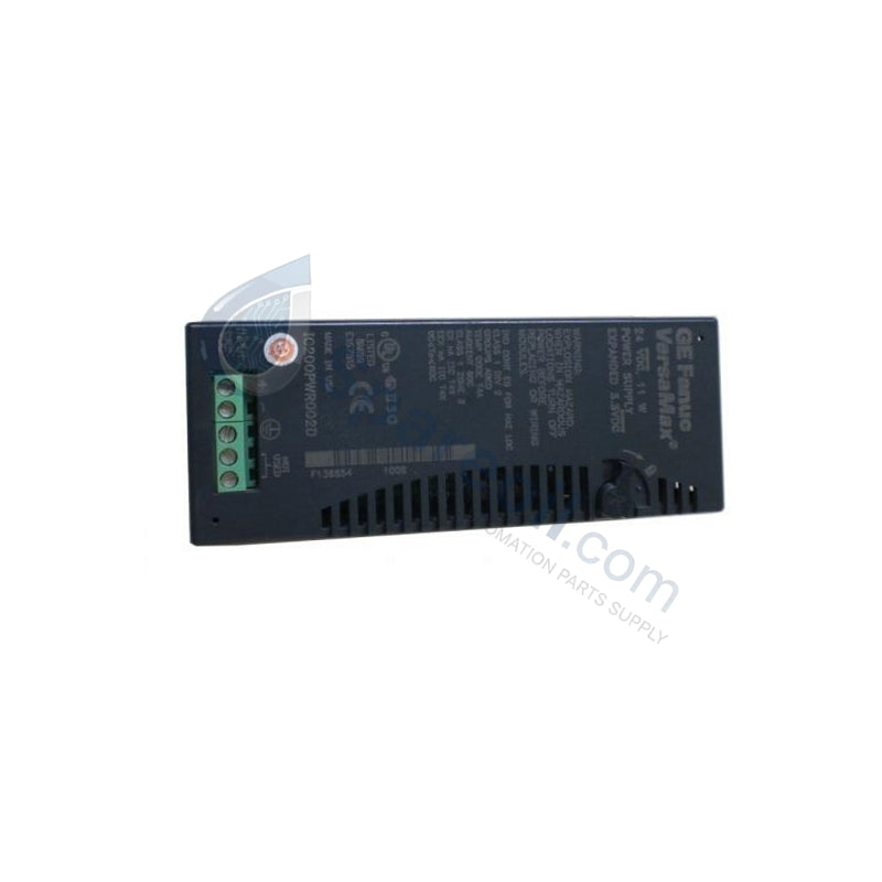 IC200PWR002 GE Fanuc VersaMax 24VDC Power Supply New
