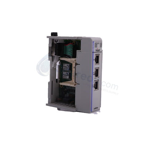 MVI69-MCM ProSoft CompactLogix Series Datasheet & Technical Manual