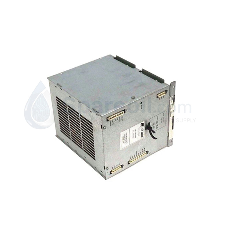 3HAB5845-1 | DSQC334 | وحدة تزويد الطاقة لوحدة التحكم ABB Robotics S4C+