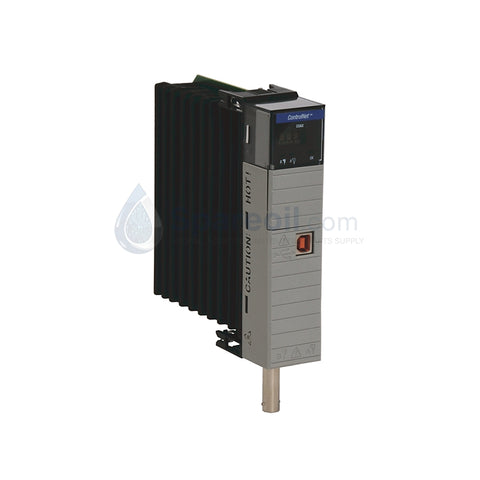 Módulo PLC ControlNet Coaxial AB 1756-CNB Serie E completamente nuevo