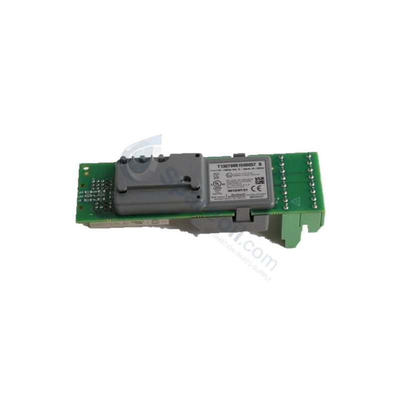 T9881 ICS Triplex Trusted TMR Analog Output Module