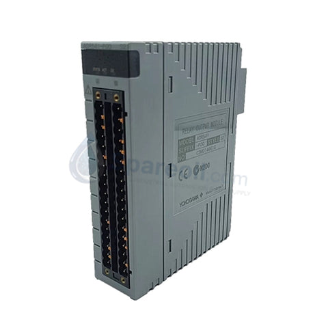 وحدة الإخراج التماثلي YOKOGAWA ADR541-P00 S2 CENTUM VP