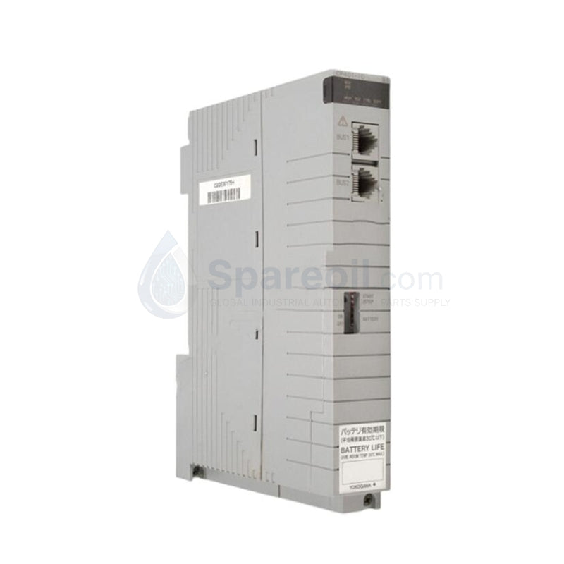 CP401-10 Yokogawa | 10kHz Pulse Input Processor Module