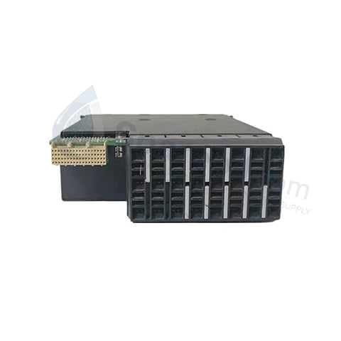 GE UR-8FH | High-Precision Analog Input Card | 100% Original