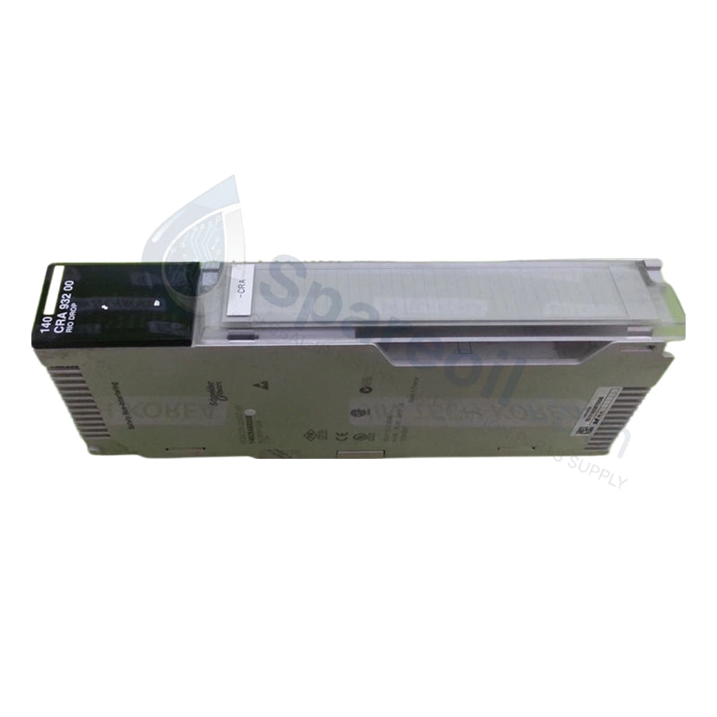 Schneider Electric 140CRA93200 | Toma de corriente redundante S908 RIO