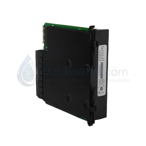 GE UR-8FH | High-Precision Analog Input Card | 100% Original