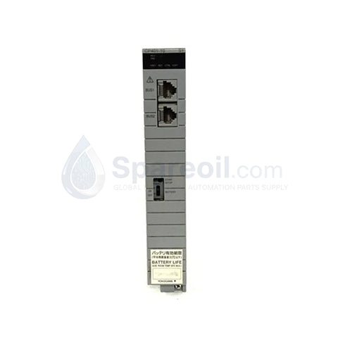 CP401-10 Yokogawa | 10kHz Pulse Input Processor Module