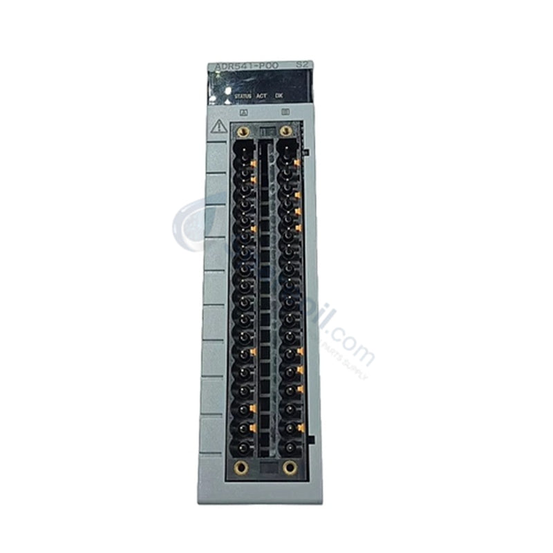 وحدة الإخراج التماثلي YOKOGAWA ADR541-P00 S2 CENTUM VP