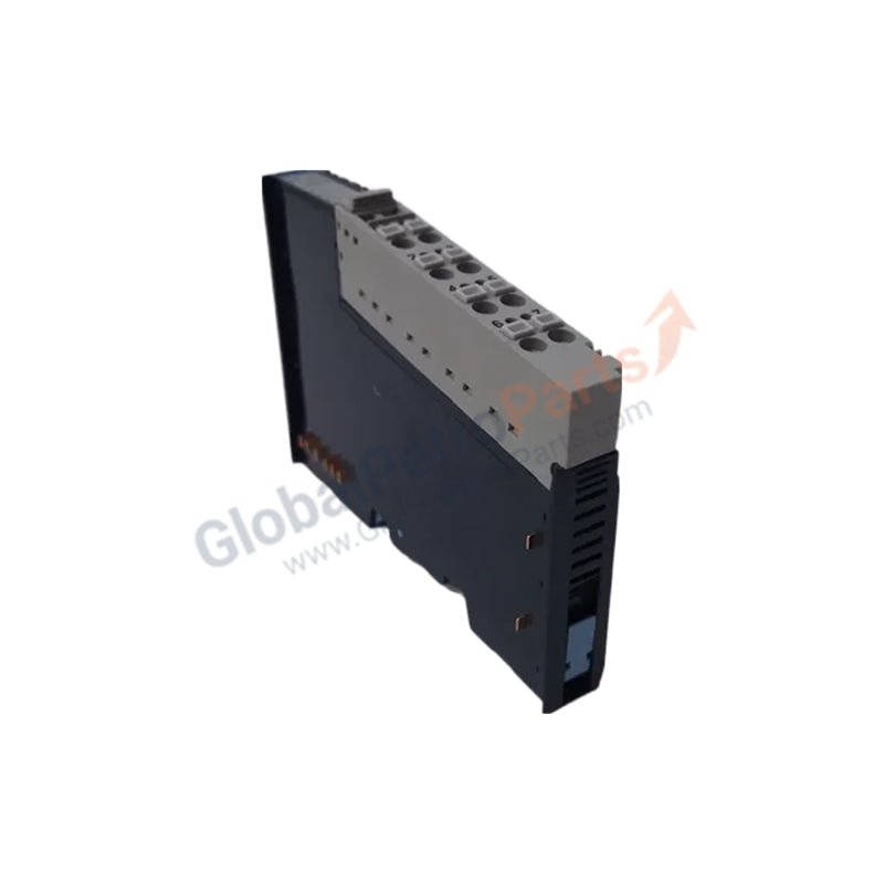 ST-1218 | Emerson GE | 8-Channel Digital Input RSTi Module