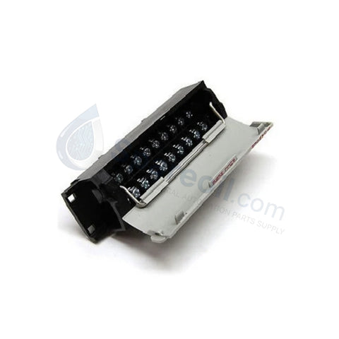 Allen-Bradley 1756-TBS6H Spring-Clamp Removable Terminal Block